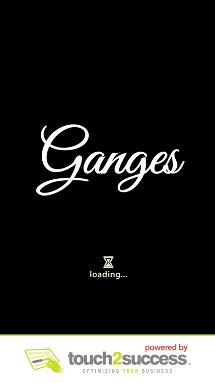 Ganges-SY2 6BT