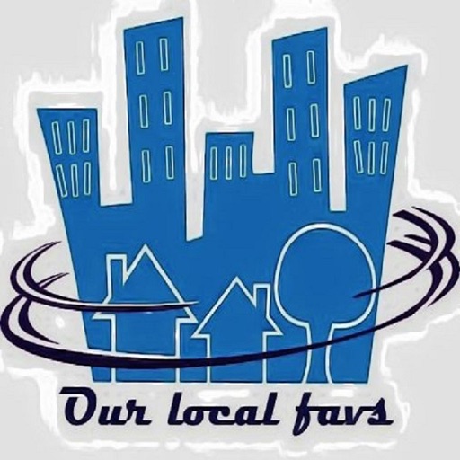 Our Local Favs