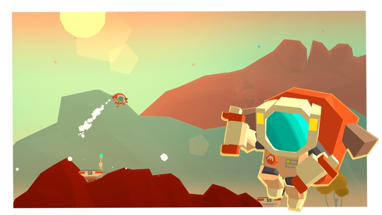 Mars: Mars screenshot-3