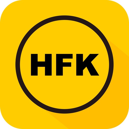 HFK iOS App