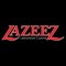 Get your Lazeez food delivered to you