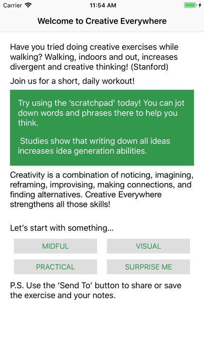 Creative Everywhere screenshot-4