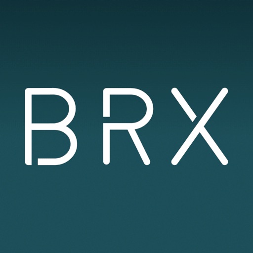 BRX Thrayle House iOS App