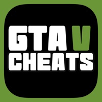 Contact Cheats for GTA V (5)