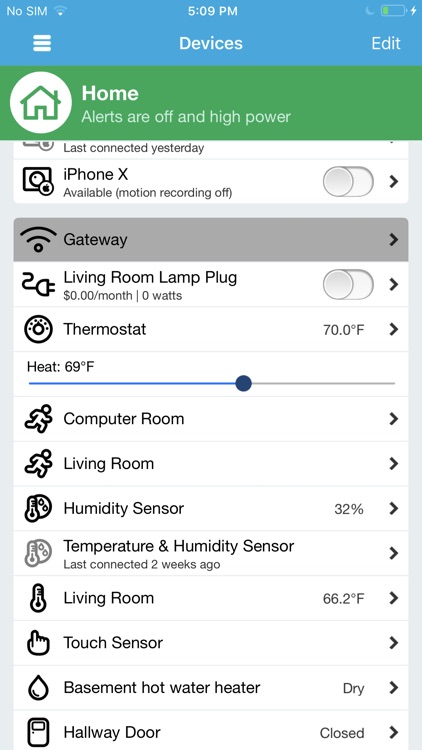 BGE Smart Home