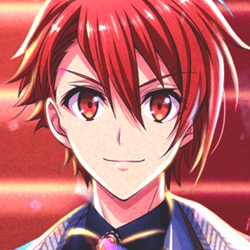 IDOLiSH7-偶像星願-