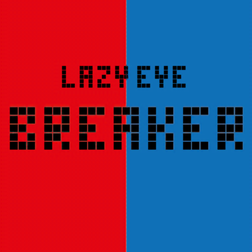 Lazy Eye Breaker App Icon
