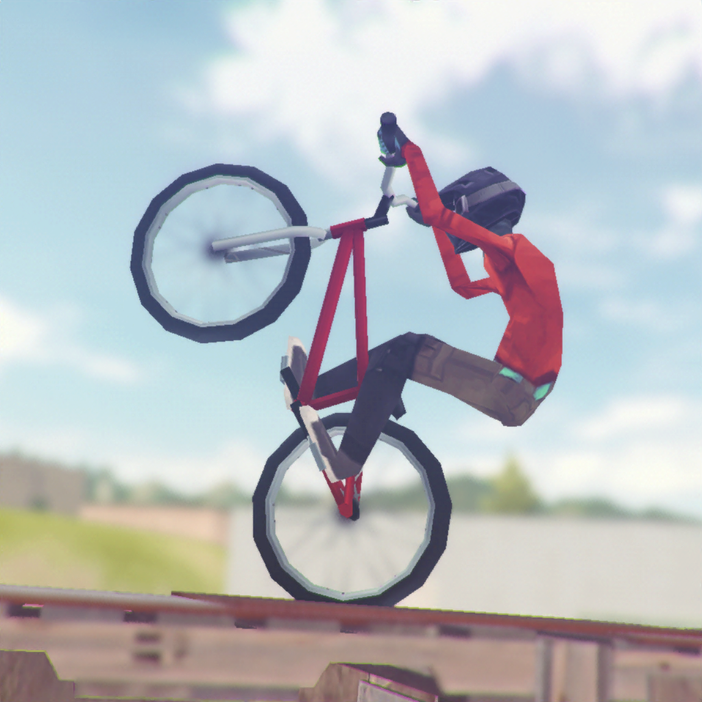 Get PEDAL UP! for iOS, iPhone, iPad Aso Report