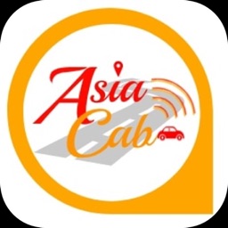 AsiaCab Rider