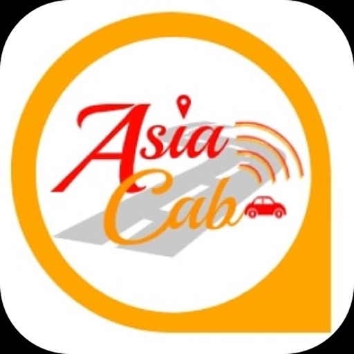 AsiaCab Rider
