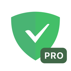 ‎AdGuard Pro — adblock