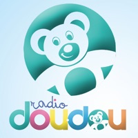 RADIO DOUDOU officiel app not working? crashes or has problems?