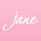 Jane - Each Jane Photo is a Unique Memory