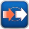 A checkin and checkout system with scannable ID card creation