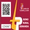 El Bono Rural gratuito sirve como nuevo medio de pago del servicio de transporte a la demanda de la Comunidad de Castilla y León