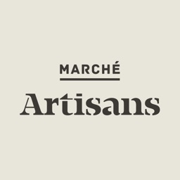 Marché Artisans