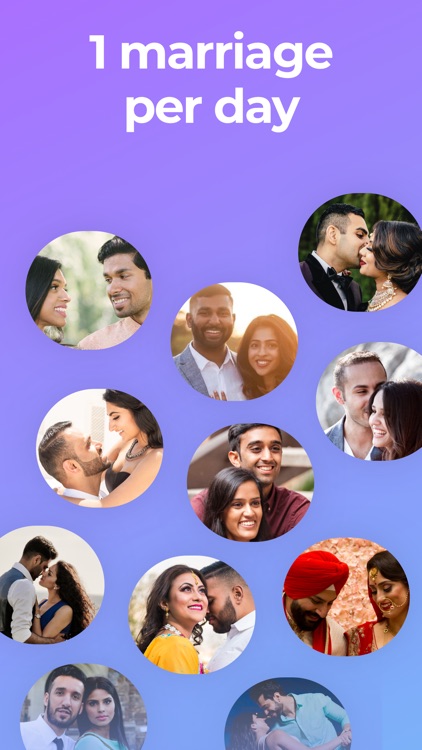 Dil Mil - South Asian dating screenshot-5