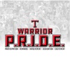 Warrior Pride