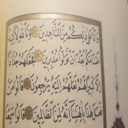 Quran - "Hazza Balushi"