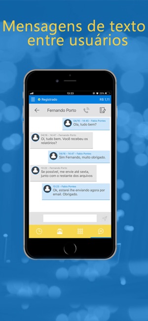 Voip do Brasil(圖4)-速報App