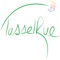 Tasselrue is a unique line of raw, dainty, semi-precious gemstone jewelry designed by Shannon Mitchell