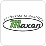 Maxon Hardware