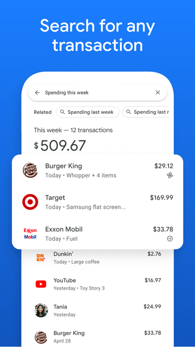 Google Pay: Save, Pay, Manageのおすすめ画像9