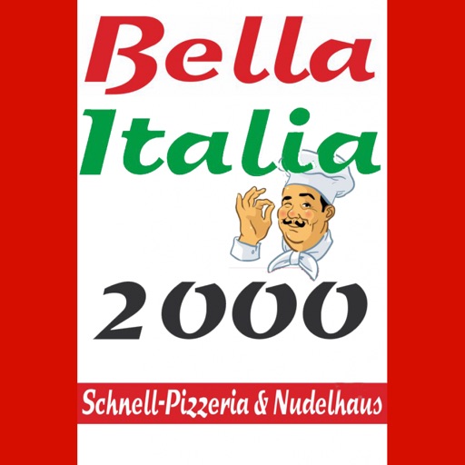 Bella Italia 2000