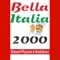 Bella Italia 2000 - Schnell Pizzeria & Nudelhaus