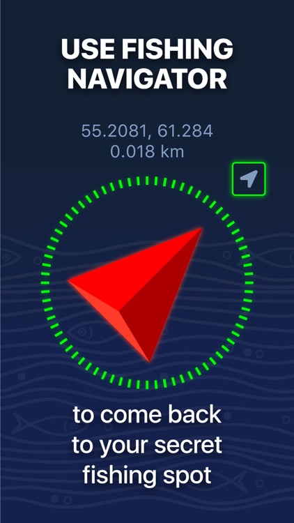 Fishing forecast app: TipTop screenshot-7