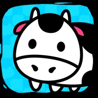 Cow Evolution: Merge Level Up на пк