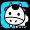 Find out what happens to an ordinary cattle when mutations start taking place in an evolution simulator environment
