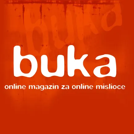 Buka Magazin Читы