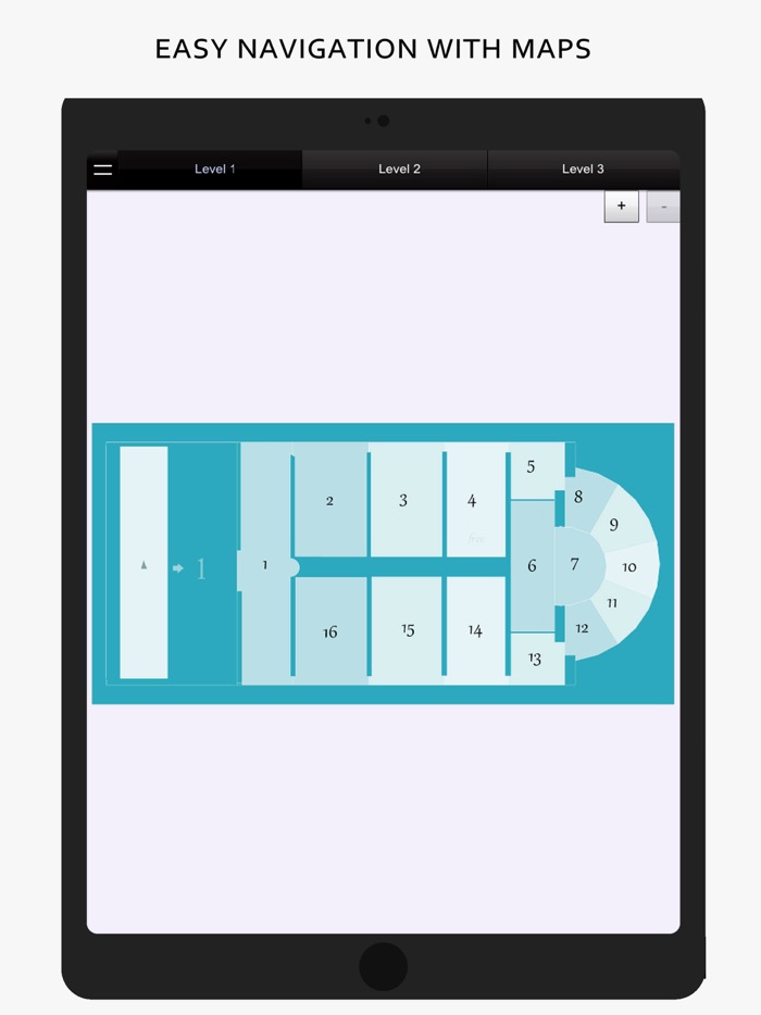 Alte Nationagalerie Berlin