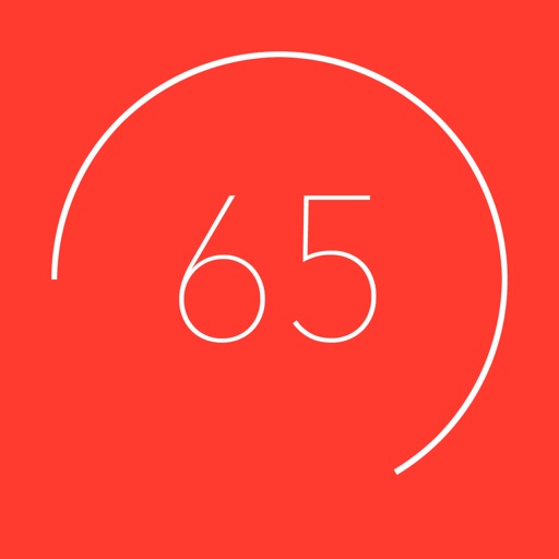 Speedometer 2 iOS App