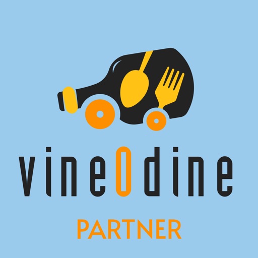 vineOdine Liquor Partner