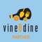 vineOdine Partner is currently delivering in selected areas of India