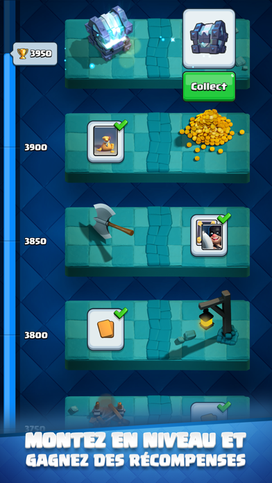 Clash Royale Clash Royale