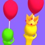 Get Balloon Man 3D for iOS, iPhone, iPad Aso Report