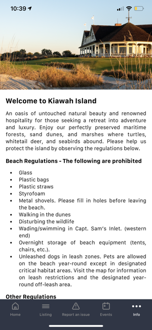 The Town of Kiawah Island(圖7)-速報App