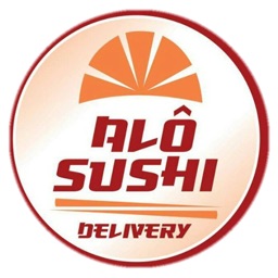 Alô Sushi