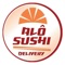 Agora o Alô Sushi está com app próprio