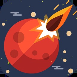 Planet Blast