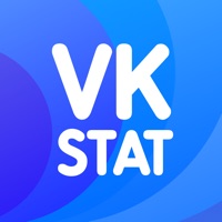 Гости ВК вся активность VKStat