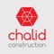 Chalid Construction is a privately owned, independent recruitment agency that specialises in the Construction Industry, covering all job roles in terms of blue & white collar, ranging from Labour to Director, on both a permanent and temporary basis, across the East Anglia & East Midlands areas