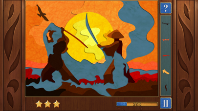 Mosaic Game of Gods 3 screenshot 4