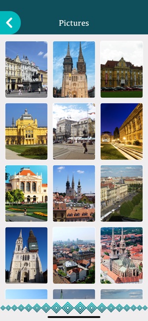 Zagreb Travel Guide(圖5)-速報App