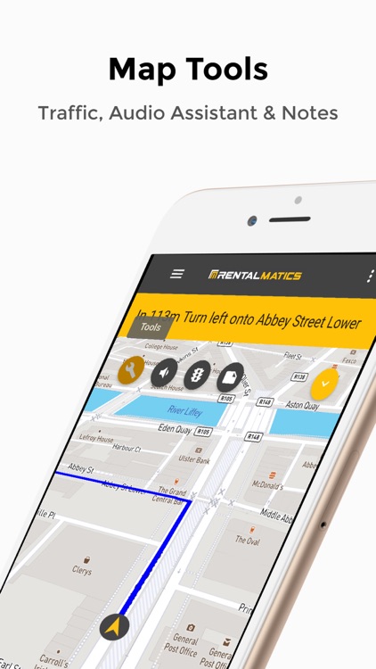 RentalMatics screenshot-4
