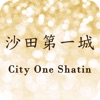 City One Shatin
