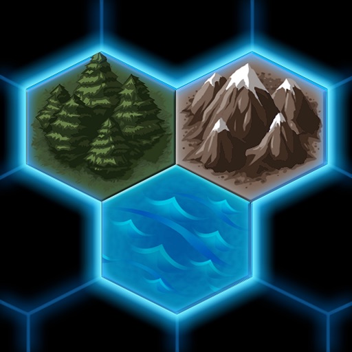 UniWar: Multiplayer Strategy iOS App